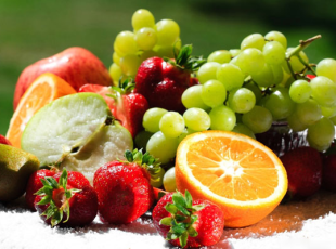 5 loại trái cây nhập khẩu giúp tăng cường sức đề kháng cực tốt trong mùa hè nắng nóng - An Tâm Fruits