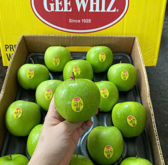 TÁO XANH MỸ 1KG