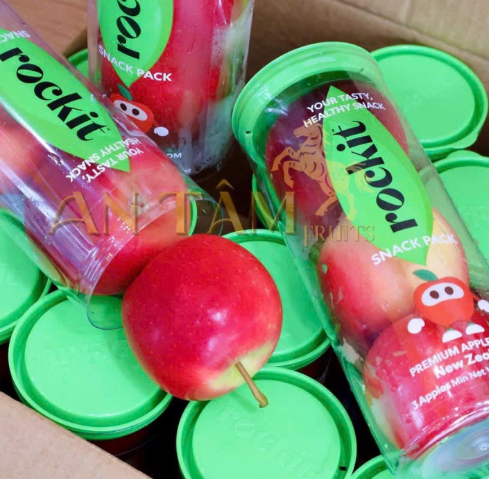  TÁO ỐNG ROCKIT NEWZELAND 