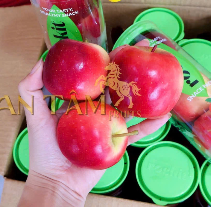  TÁO ỐNG ROCKIT NEWZELAND 