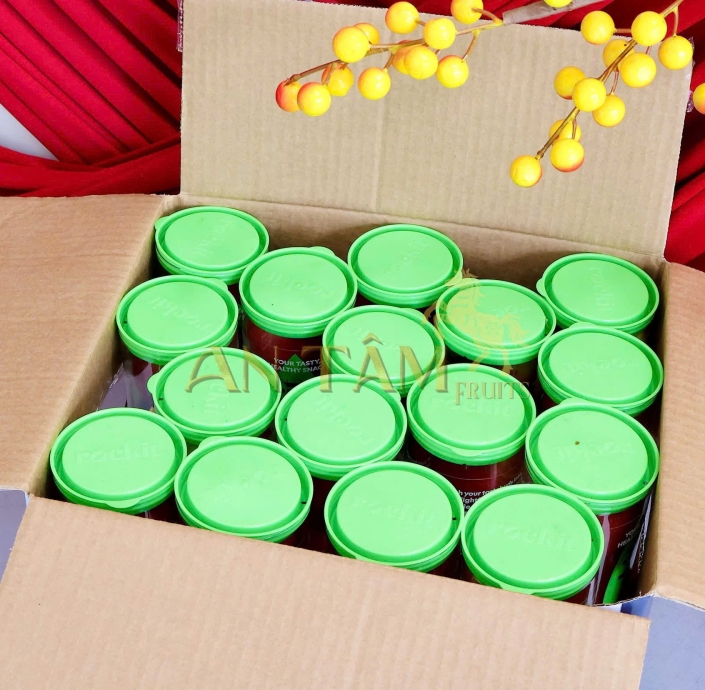  TÁO ỐNG ROCKIT NEWZELAND 