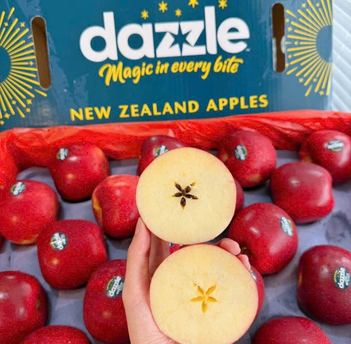 TÁO DAZZLE NEWZEALAND SIZE 80 