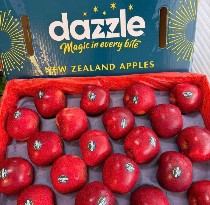 TÁO DAZZLE NEWZEALAND SIZE 80 