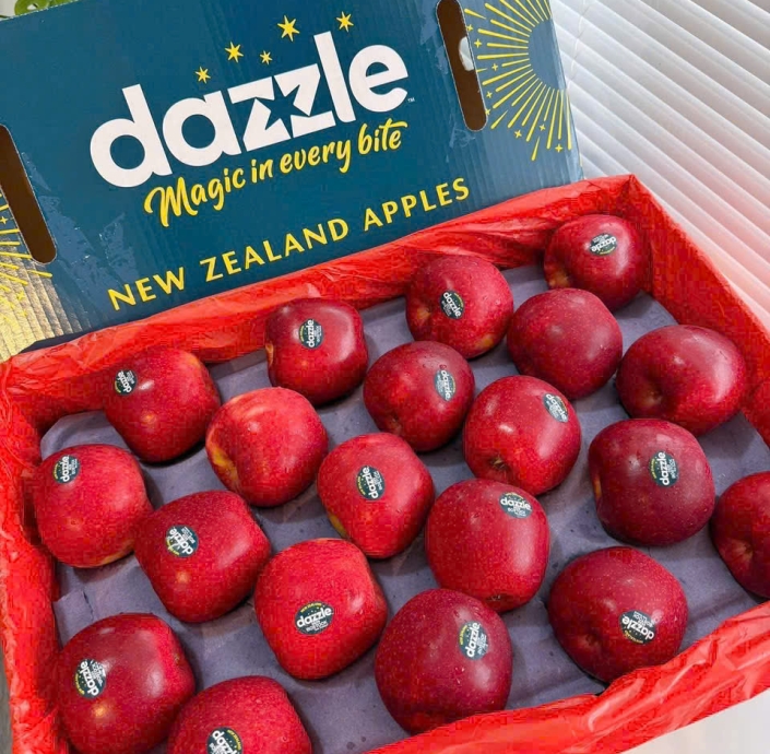 TÁO DAZZLE NEWZEALAND SIZE 80 