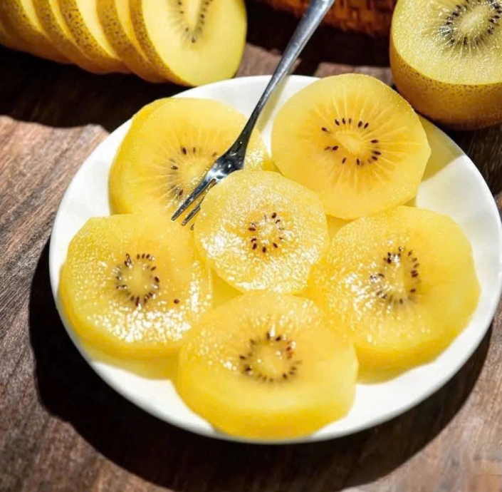 KIWI VÀNG ĐÀI LOAN 