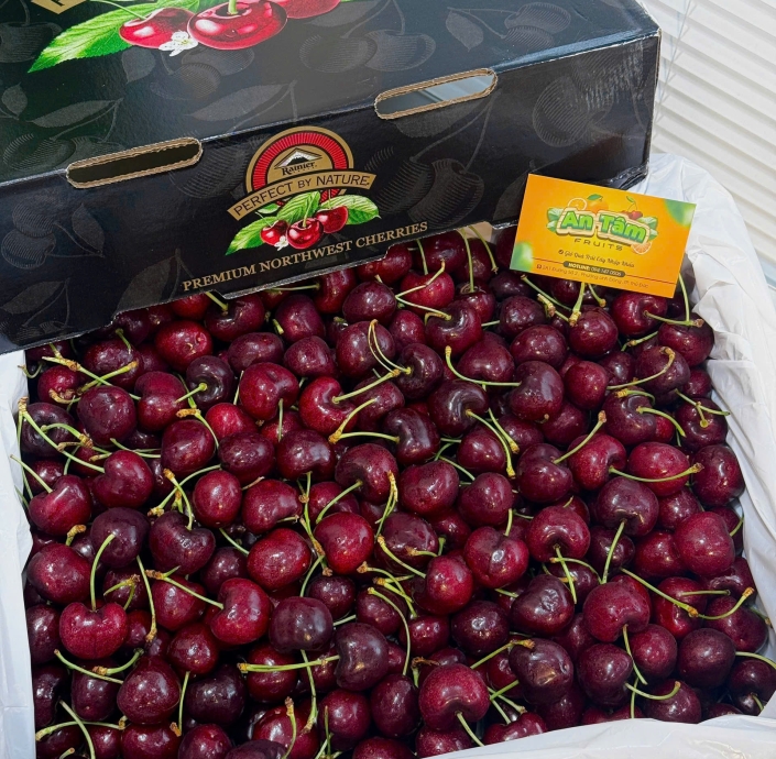 CHERRY MỸ HÀNG BAY SIZE 9