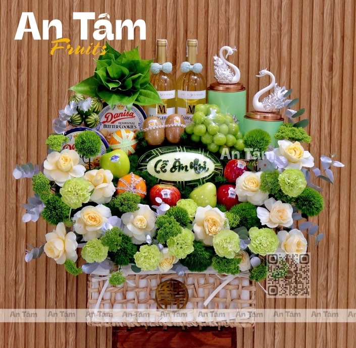 RƯỢU TRÀ TRẦU CAU RƯỚC EM TRÁP LỄ ĂN HỎI 